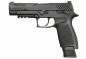 Preview: Sig Sauer ProForce P320-M17 CO2 Black GBB 6mm